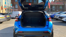 Nissan Juke 1.0 DiG-T Tekna+ 5dr Petrol Hatchback